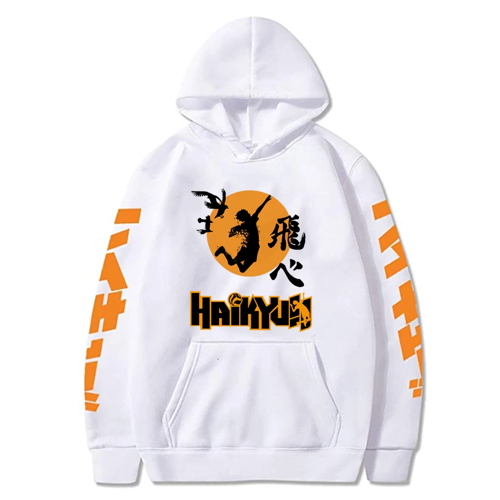 Толстовка Haikyuu мужская с капюшоном, свитшот с рисунком аниме, худи для студии, худи в стиле аниме, рубашка оверсайз
Толстовка Haikyuu мужская с капюшоном, свитшот с рисунком аниме, худи для студии, худи в стиле аниме, рубашка оверсайз