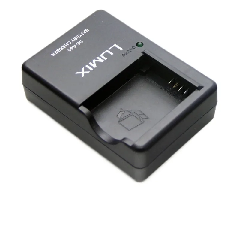 Battery Charger for Camera Pana sonic LUMIX DE-A66 DE-A66B DE-A65 DE-A65A DE-A65B DE-A65BA DEA66 DEA66B DEA65 DEA65A DEA65B
Battery Charger for Camera Pana sonic LUMIX DE-A66 DE-A66B DE-A65 DE-A65A DE-A65B DE-A65BA DEA66 DEA66B DEA65 DEA65A DEA65B