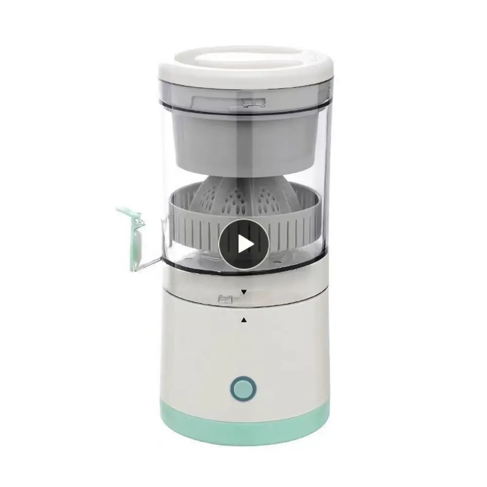 Fruit Juicer 360 Degree Multifunctional Automatic Juice Maker Machine Smoothies Mixer Built-in Battery Electric Portable
Fruit Juicer 360 Degree Multifunctional Automatic Juice Maker Machine Smoothies Mixer Built-in Battery Electric Portable