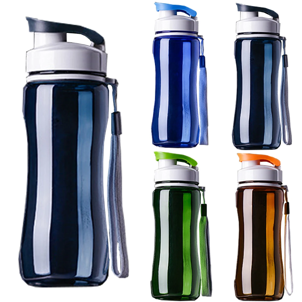 Water Bottle Sport GYM Train Travel Portable Shaker Bottle Bike Hiking Plastic Leakproof School Water Bottle BPA Free Drinkware
Water Bottle Sport GYM Train Travel Portable Shaker Bottle Bike Hiking Plastic Leakproof School Water Bottle BPA Free Drinkware