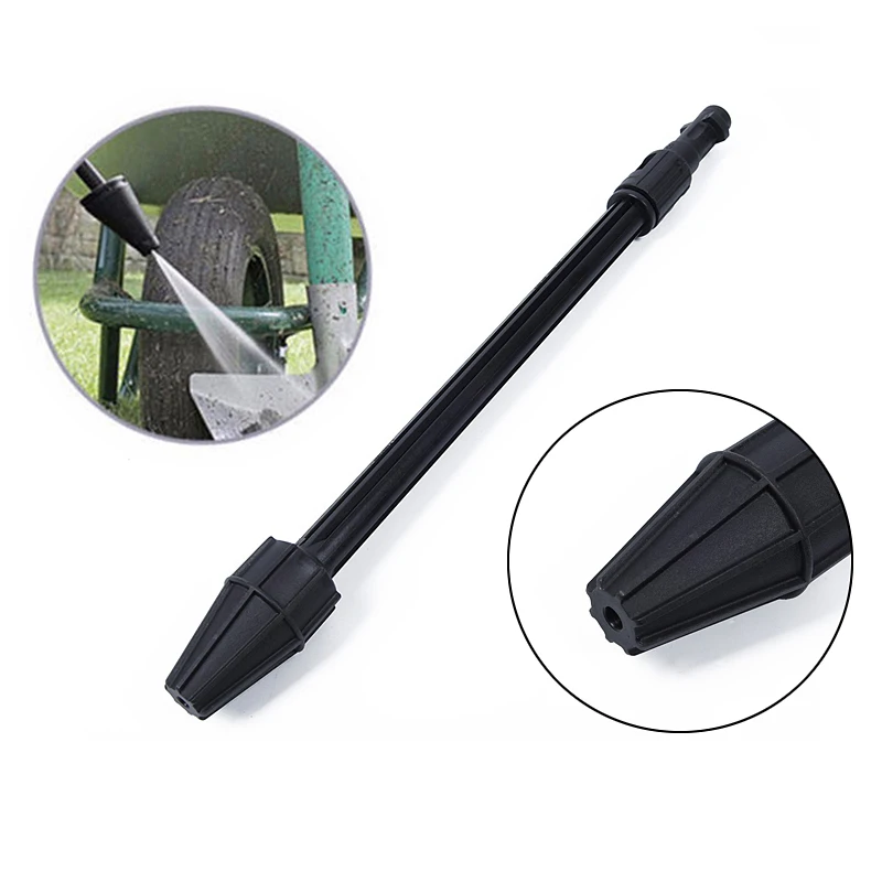 water gun lotus Rotating Turbo Nozzle Weikai connector Bar Bend Sprayer Pressure High pressure connector Black
water gun lotus Rotating Turbo Nozzle Weikai connector Bar Bend Sprayer Pressure High pressure connector Black