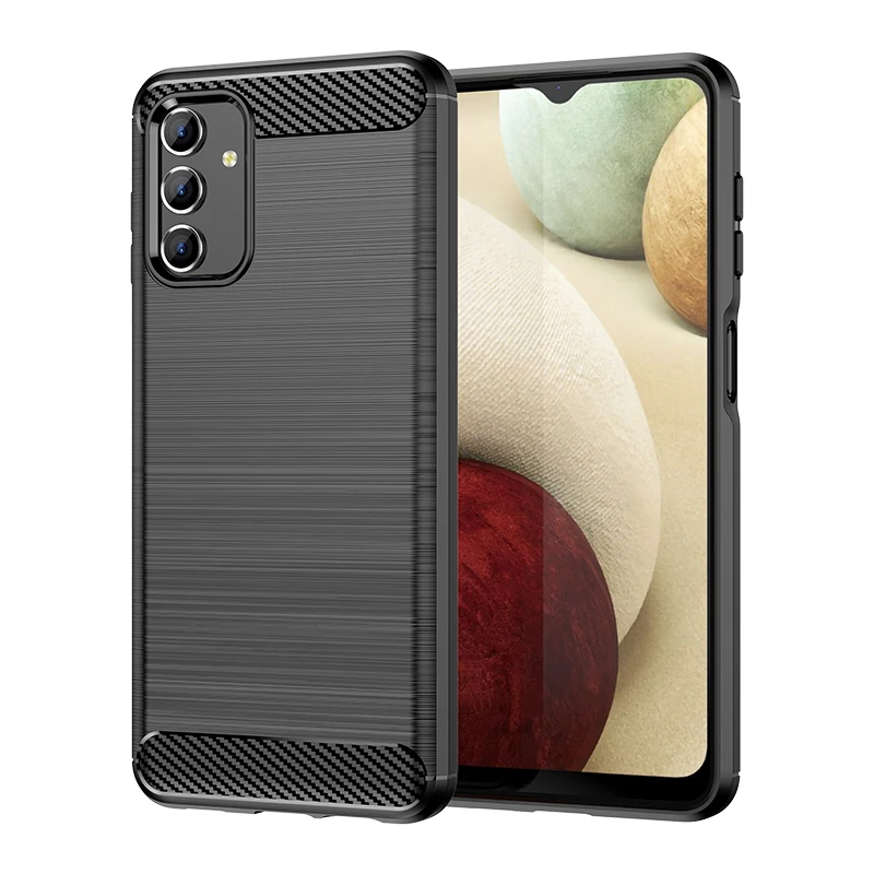 Phone Case For Samsung A21S A11 A21 A31 A41 A51 A71 A12 A22 A32 A42 A52 5G For Galaxy A13 A53 Cover Shockproof TPU Case
Phone Case For Samsung A21S A11 A21 A31 A41 A51 A71 A12 A22 A32 A42 A52 5G For Galaxy A13 A53 Cover Shockproof TPU Case