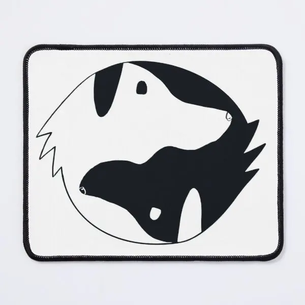 Коврик для мыши Yin Yang Dogs, настольный игровой мужской коврик для клавиатуры, настольного игрового ПК, компьютерный коврик для мыши с аниме, ко...
Коврик для мыши Yin Yang Dogs, настольный игровой мужской коврик для клавиатуры, настольного игрового ПК, компьютерный коврик для мыши с аниме, ко...