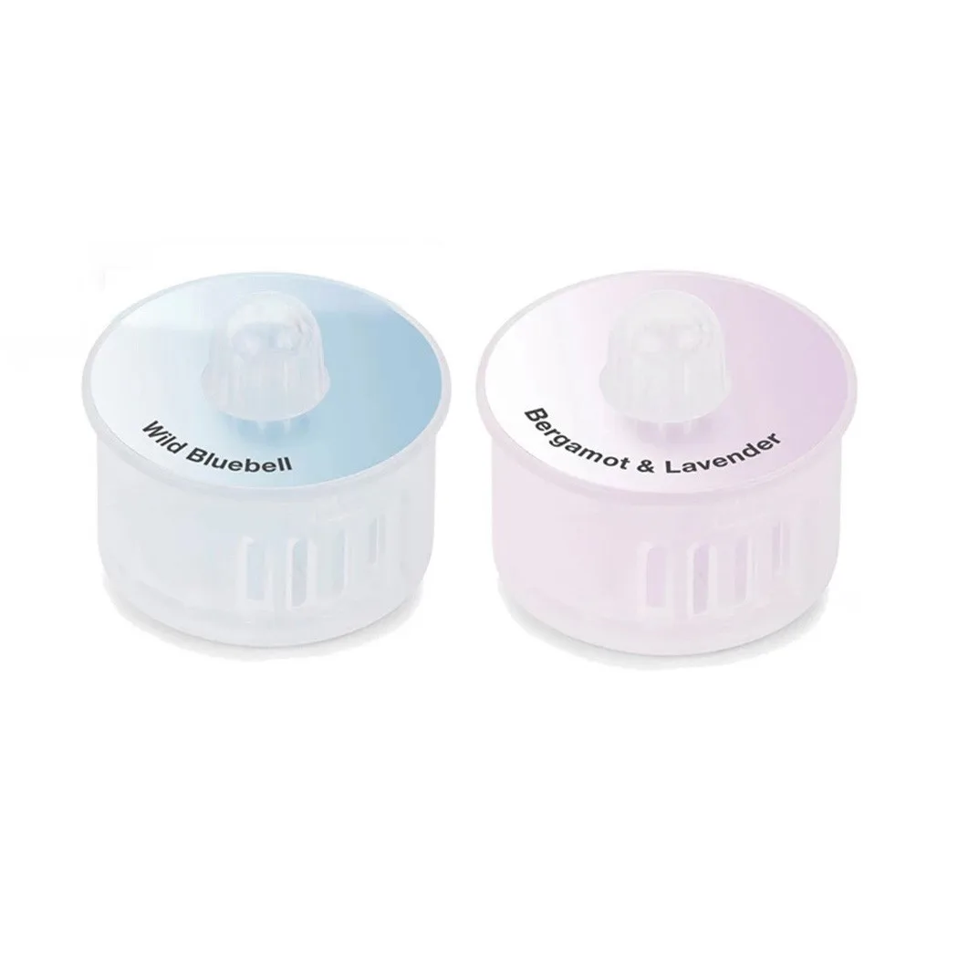 Fragrance Capsules Air Freshener Perfume For ECOVACS Deebot T9 Max/Power/Aivi Aromatic Home Fragrance Essential Oils
Fragrance Capsules Air Freshener Perfume For ECOVACS Deebot T9 Max/Power/Aivi Aromatic Home Fragrance Essential Oils