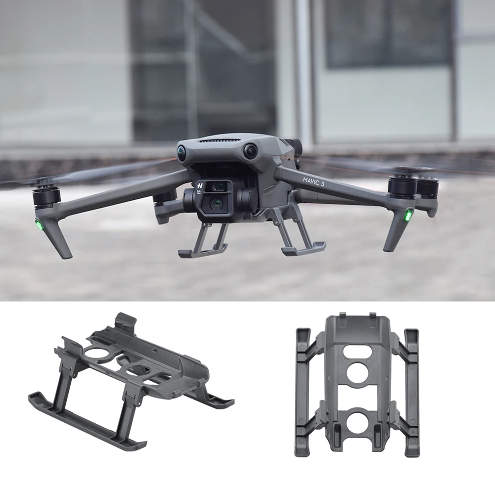 Складной штатив для DJI Mavic 3, удлинитель для дрона, кронштейн для ног, защита для посадки, сменный аксессуар
Складной штатив для DJI Mavic 3, удлинитель для дрона, кронштейн для ног, защита для посадки, сменный аксессуар