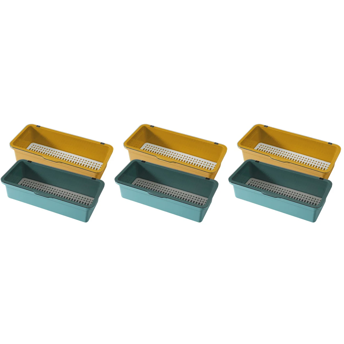 6 Home Countertop Utensil Holders Cutlery Box Chopsticks Organizer Multi-function Chopsticks Case Chopsticks Holder
6 Home Countertop Utensil Holders Cutlery Box Chopsticks Organizer Multi-function Chopsticks Case Chopsticks Holder