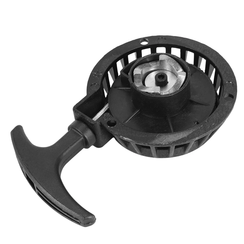 2X Metal Mini Moto Easy Pull Start Pull Starter Black For 47Cc 49Cc Mini Quad 2 Stroke Dirt Bike Engines Replacement
2X Metal Mini Moto Easy Pull Start Pull Starter Black For 47Cc 49Cc Mini Quad 2 Stroke Dirt Bike Engines Replacement