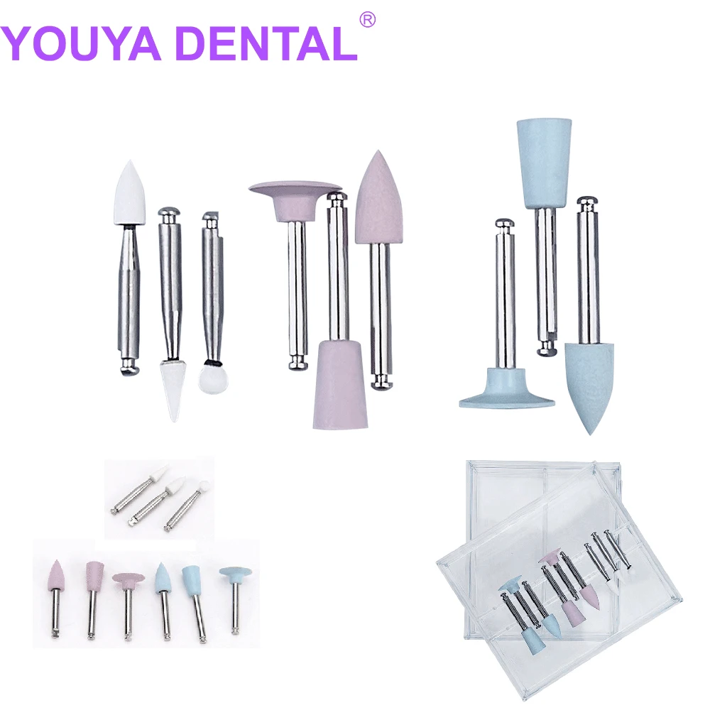 Dental Composite Polishing Set Polishing Burs Dental Composite Low Speed Handpiece Contra Angle Kit Dentistry Tool Teeth Porcela
Dental Composite Polishing Set Polishing Burs Dental Composite Low Speed Handpiece Contra Angle Kit Dentistry Tool Teeth Porcela