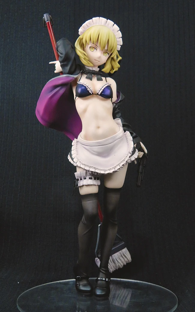 Resin Figure Unpainted Model kit GK Fate Saber Swimwear Edition WF2018 Unpainted Garage Kit Anime
Resin Figure Unpainted Model kit GK Fate Saber Swimwear Edition WF2018 Unpainted Garage Kit Anime