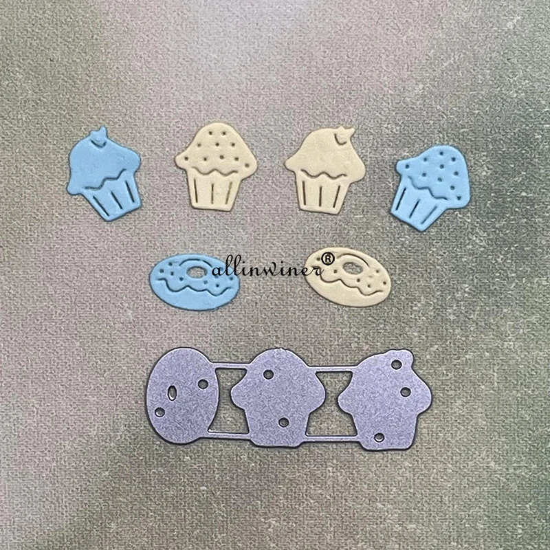 Украшение в виде пончика для торта, металлические штампы, трафареты, вырезанные для рукоделия, скрапбукинга, альбома, бумаги, карт, тиснения
Украшение в виде пончика для торта, металлические штампы, трафареты, вырезанные для рукоделия, скрапбукинга, альбома, бумаги, карт, тиснения