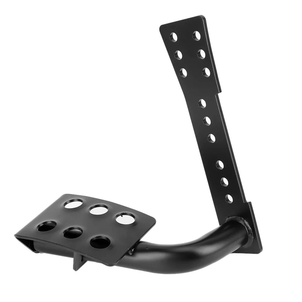 Car Metal Pedal Left Side Foot Rest Decoration Accessory Fit for Jeep Wrangler JK 2008-2017 car car car car car car
Car Metal Pedal Left Side Foot Rest Decoration Accessory Fit for Jeep Wrangler JK 2008-2017 car car car car car car