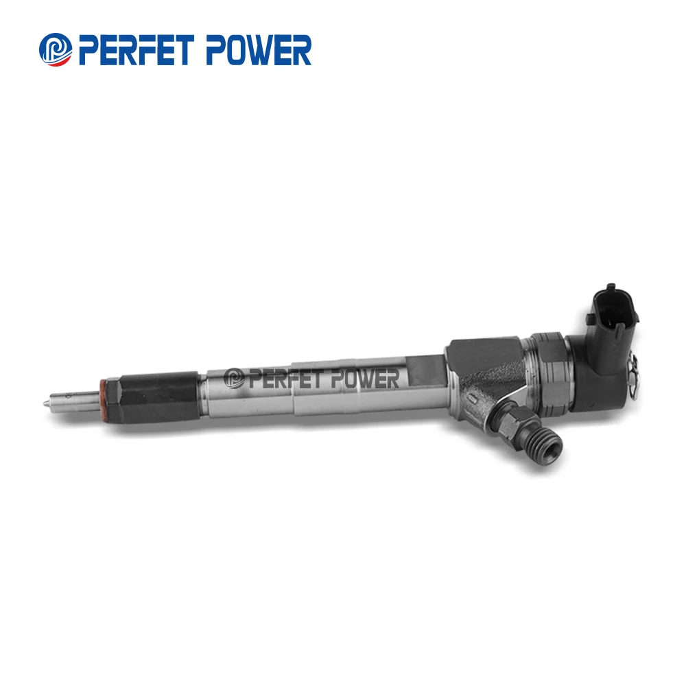 China Made New 0445110299 High Quality Fuel Injector 0 445 110 299 for OE 55209382 55221024 55202251 15710-79J81
China Made New 0445110299 High Quality Fuel Injector 0 445 110 299 for OE 55209382 55221024 55202251 15710-79J81