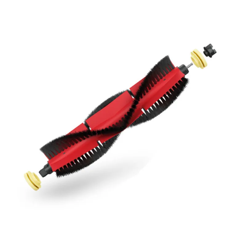 Запчасти для пылесоса XiaoMi Roborock S50 S51 S55 S6 S6, фильтр НЕРА, основная и боковая щетки, моющиеся
Запчасти для пылесоса XiaoMi Roborock S50 S51 S55 S6 S6, фильтр НЕРА, основная и боковая щетки, моющиеся