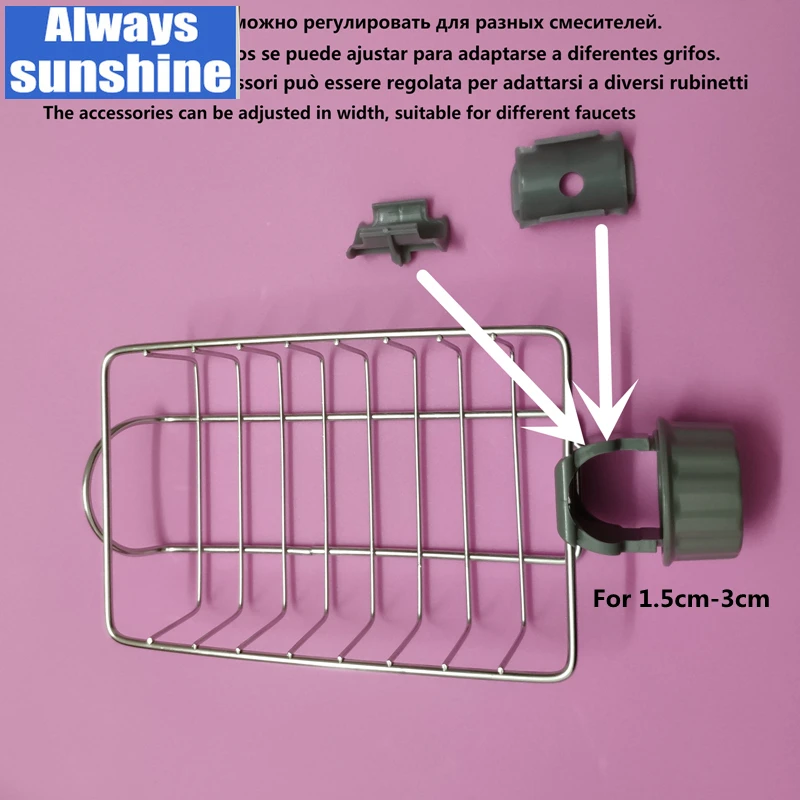 Roll Up Dish Drying Rack Over The Sink, Stainless Steel Roll Up Drain Rack, Foldable Dish Drying Rack Kitchen Roll Up Drainer
Roll Up Dish Drying Rack Over The Sink, Stainless Steel Roll Up Drain Rack, Foldable Dish Drying Rack Kitchen Roll Up Drainer