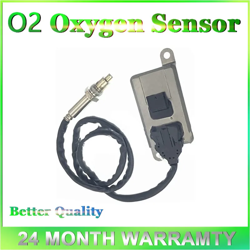 For Original Continental Nitrogen Oxide Nox Sensor 24V Scania K-series Bus Coach 5WK96714 5WK9 6714 5WK96714B 5WK9 6714B
For Original Continental Nitrogen Oxide Nox Sensor 24V Scania K-series Bus Coach 5WK96714 5WK9 6714 5WK96714B 5WK9 6714B