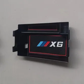 BMW X5 G05 X6 G06 X7 G07 Подлокотник Коробка Для Хранения Декоративная Крышка АБС-пластик Аксессуары Для Салона Автомобиля Дл...
BMW X5 G05 X6 G06 X7 G07 Подлокотник Коробка Для Хранения Декоративная Крышка АБС-пластик Аксессуары Для Салона Автомобиля Дл...