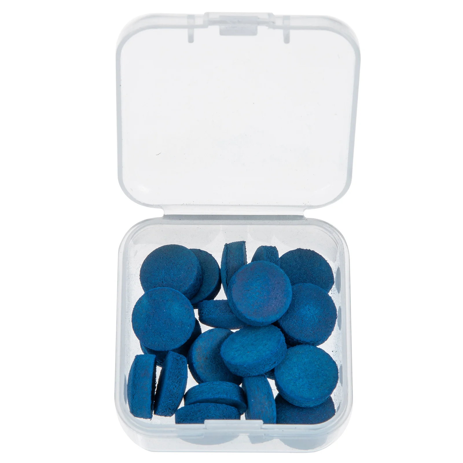 20pcs Cue Pool Stick Replacement Tips Cue Tip Replacement Cue Tip Replacements Billiard Pool Cues Supplies Pool Table Tips
20pcs Cue Pool Stick Replacement Tips Cue Tip Replacement Cue Tip Replacements Billiard Pool Cues Supplies Pool Table Tips