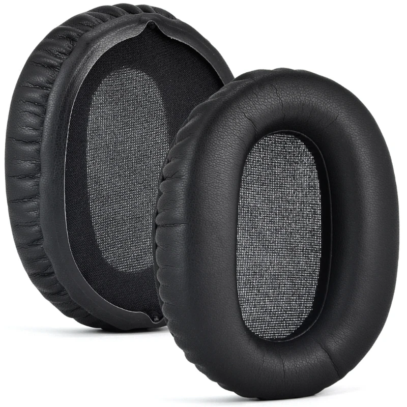 Headset Ear Pads Noise Cancelling Ear Cushion for MDR-10R(10RNC 10RBT)/WH-XB900N
Headset Ear Pads Noise Cancelling Ear Cushion for MDR-10R(10RNC 10RBT)/WH-XB900N
