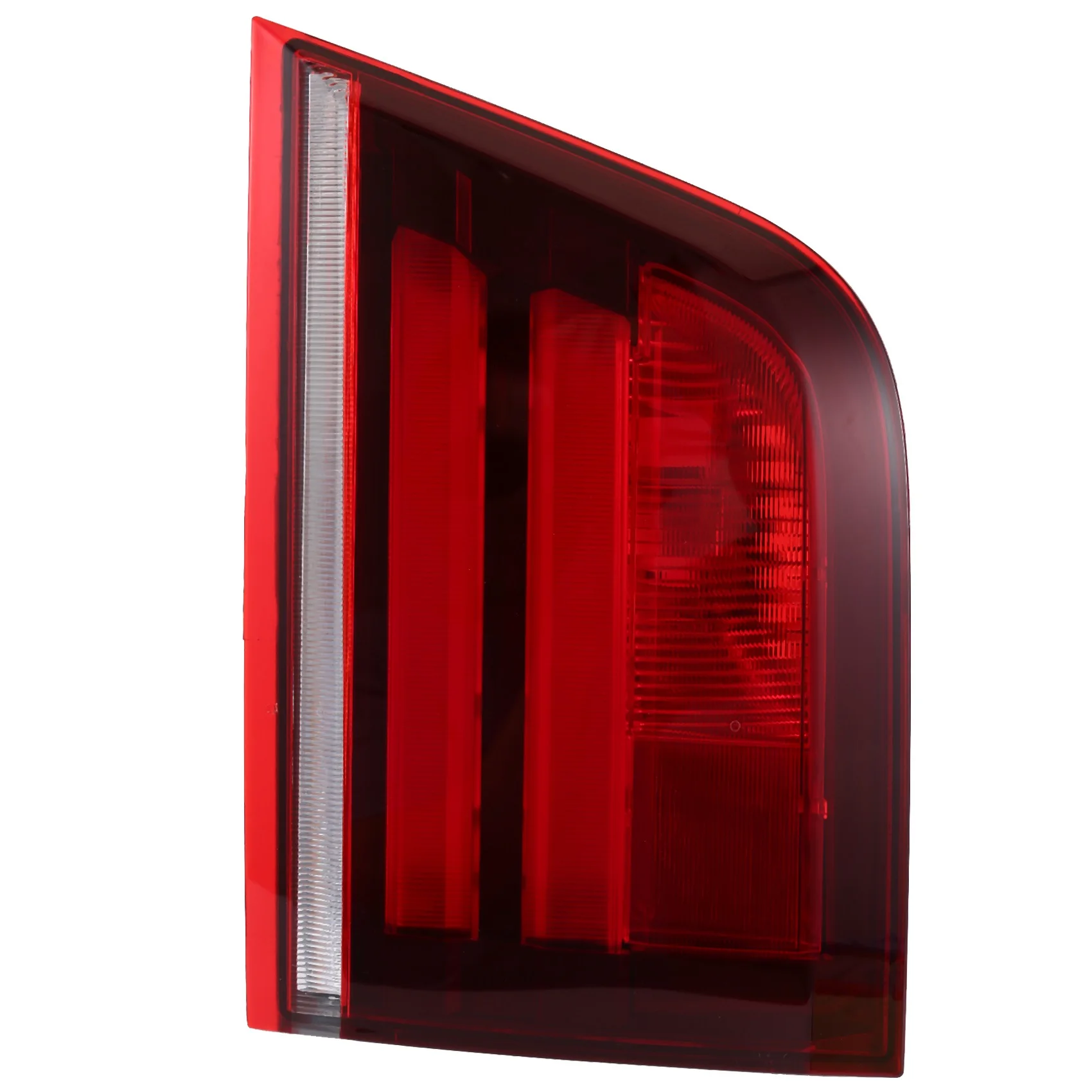 Car Rear Signal Warning Lamp Brake Reflector Inner Tail Light For-BMW X5 E70 3.0D 3.0Sd 3.0Si 3.5D 4.8 2011-2013 Left
Car Rear Signal Warning Lamp Brake Reflector Inner Tail Light For-BMW X5 E70 3.0D 3.0Sd 3.0Si 3.5D 4.8 2011-2013 Left