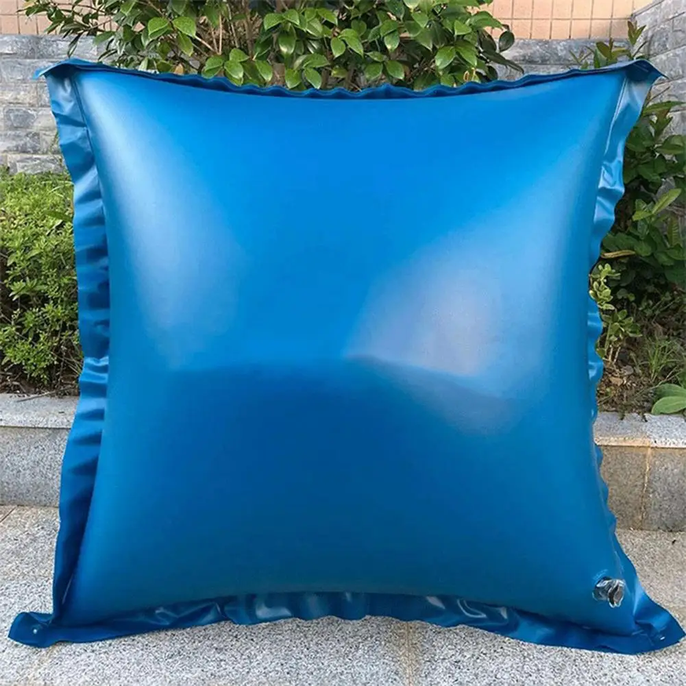 Air Pillow Cushion Useful Anti-wear Easy Inflation Swimming Pool Floating Air Bag Cushion Swimming Pool
Air Pillow Cushion Useful Anti-wear Easy Inflation Swimming Pool Floating Air Bag Cushion Swimming Pool