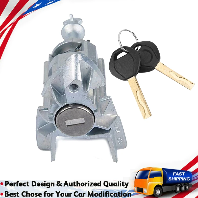For -BMW E53 X5 2000-2006 Left Driver Side Door Lock Barrel 5121 7 035 421 51217035421
For -BMW E53 X5 2000-2006 Left Driver Side Door Lock Barrel 5121 7 035 421 51217035421