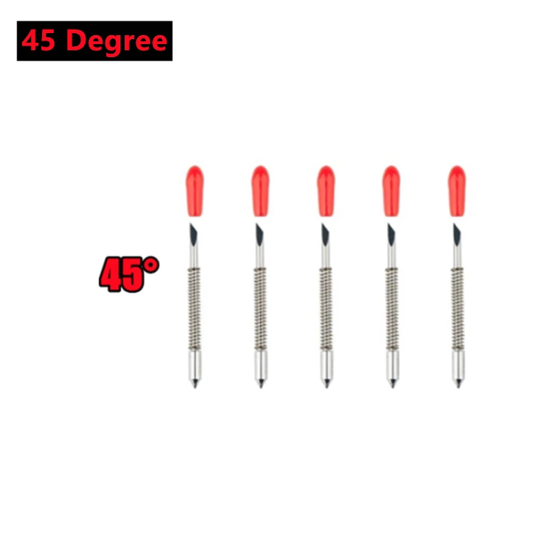 Лезвие CB09 для держателя графитового графита, 30/45/60 градусов, режущие лезвия CB09U, держатель лезвия графитового графита CB09, резак винилового плоттера
Лезвие CB09 для держателя графитового графита, 30/45/60 градусов, режущие лезвия CB09U, держатель лезвия графитового графита CB09, резак винилового плоттера