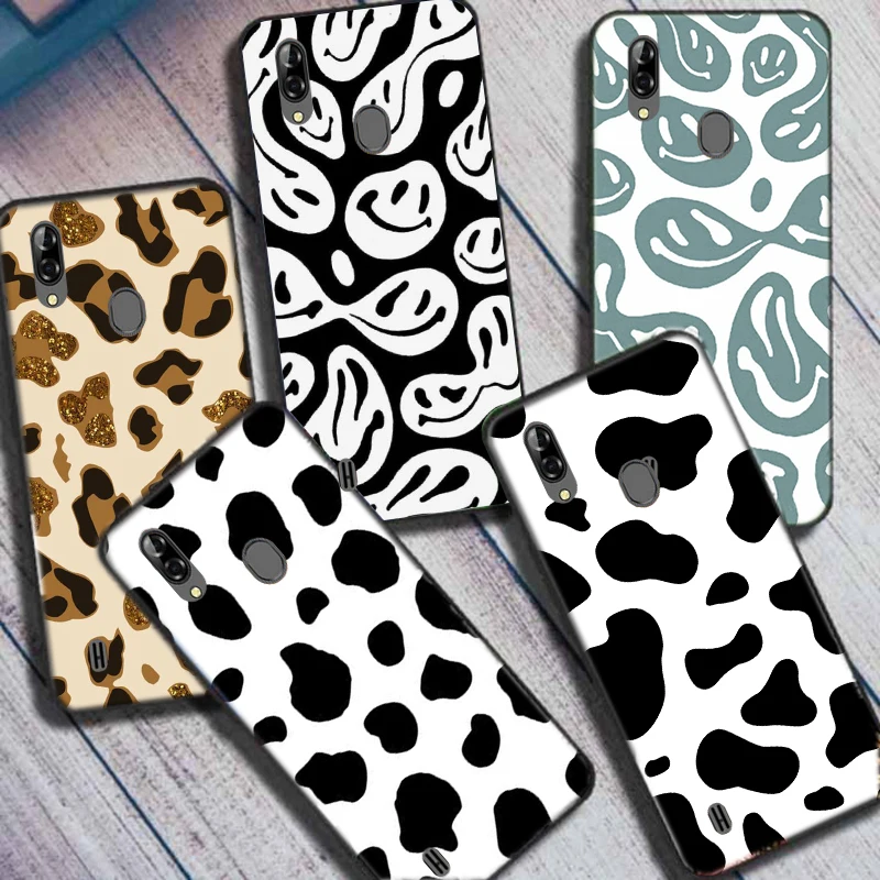 Leopard Milk Cow Zebra For Blackview A60 Pro Plus Case Silicone Soft TPU Black Phone Cover For Blackview A60 A 60 Cases Bumper
Leopard Milk Cow Zebra For Blackview A60 Pro Plus Case Silicone Soft TPU Black Phone Cover For Blackview A60 A 60 Cases Bumper