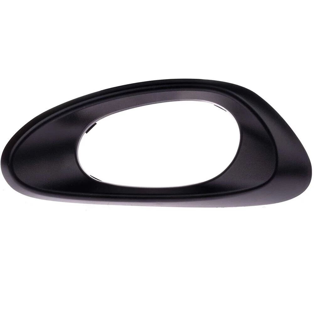 15214502 Car Interior Front Right Inner Door Trim Handle Bezel for Chevrolet Trailblazer 2002-2009
15214502 Car Interior Front Right Inner Door Trim Handle Bezel for Chevrolet Trailblazer 2002-2009