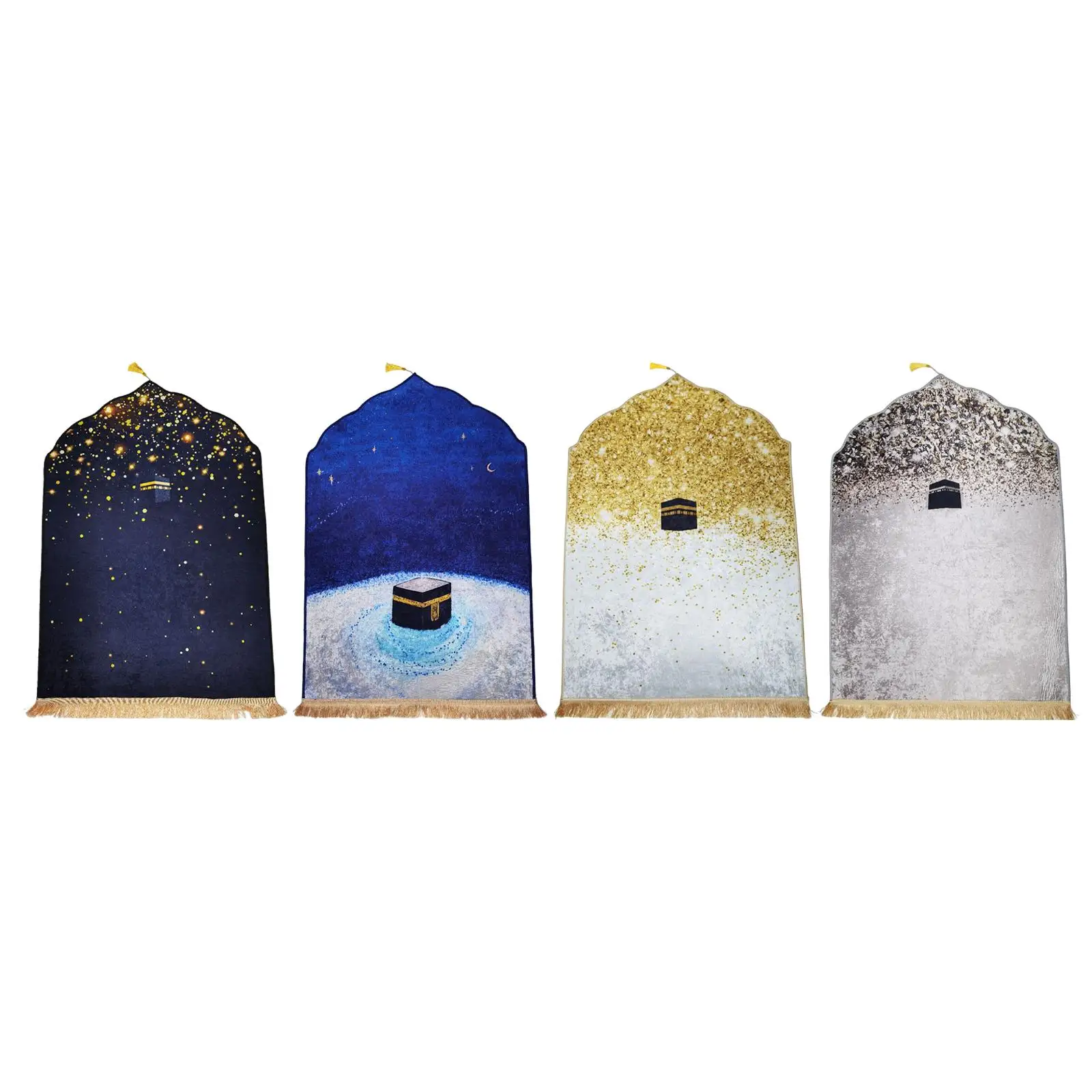 Portable Prayer Rug Prayer Carpet Mat Floor Carpet Travel Mat Area Rugs Soft for Outdoor Office Bedroom Cafe Father Day Gifts
Portable Prayer Rug Prayer Carpet Mat Floor Carpet Travel Mat Area Rugs Soft for Outdoor Office Bedroom Cafe Father Day Gifts