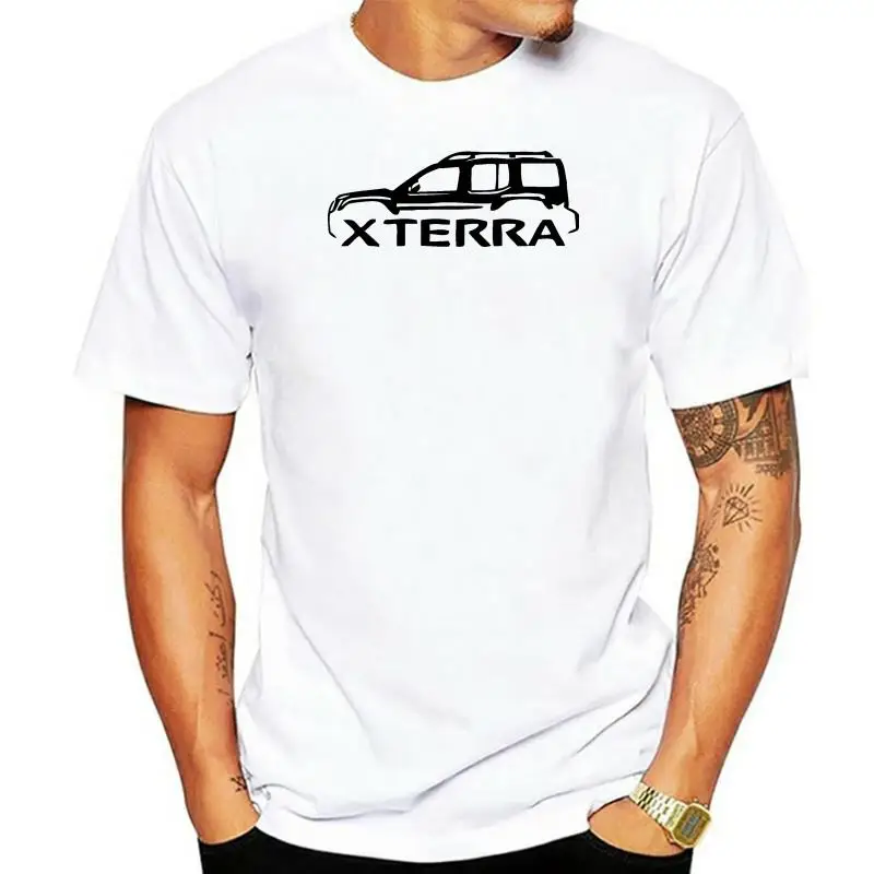 designer t shirt Nissan Xterra Classic Silver T Shirts Short Sleeve Cotton Custom Couple T Shirts Busted XXXL
designer t shirt Nissan Xterra Classic Silver T Shirts Short Sleeve Cotton Custom Couple T Shirts Busted XXXL
