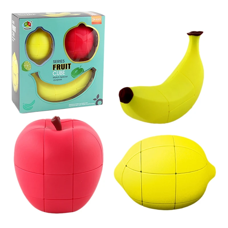 Birthday For Kid Puzzle Toy Anti Anti-Anxiety Adults Kids Best High Speed Turns Quick And More Precisely Puzzle Game
Birthday For Kid Puzzle Toy Anti Anti-Anxiety Adults Kids Best High Speed Turns Quick And More Precisely Puzzle Game