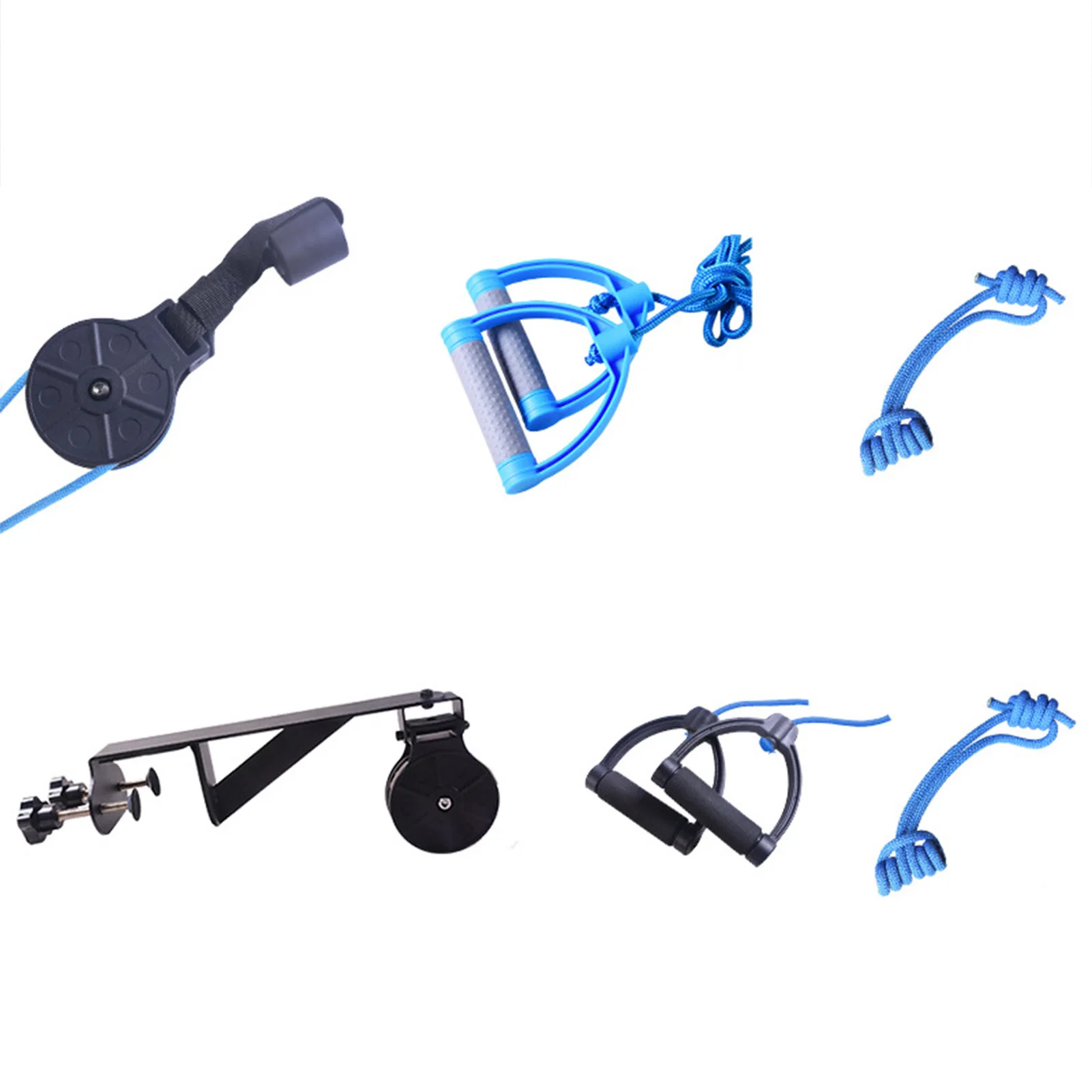 Ролик для реабилитации и реабилитации через дверь
Ролик для реабилитации и реабилитации через дверь