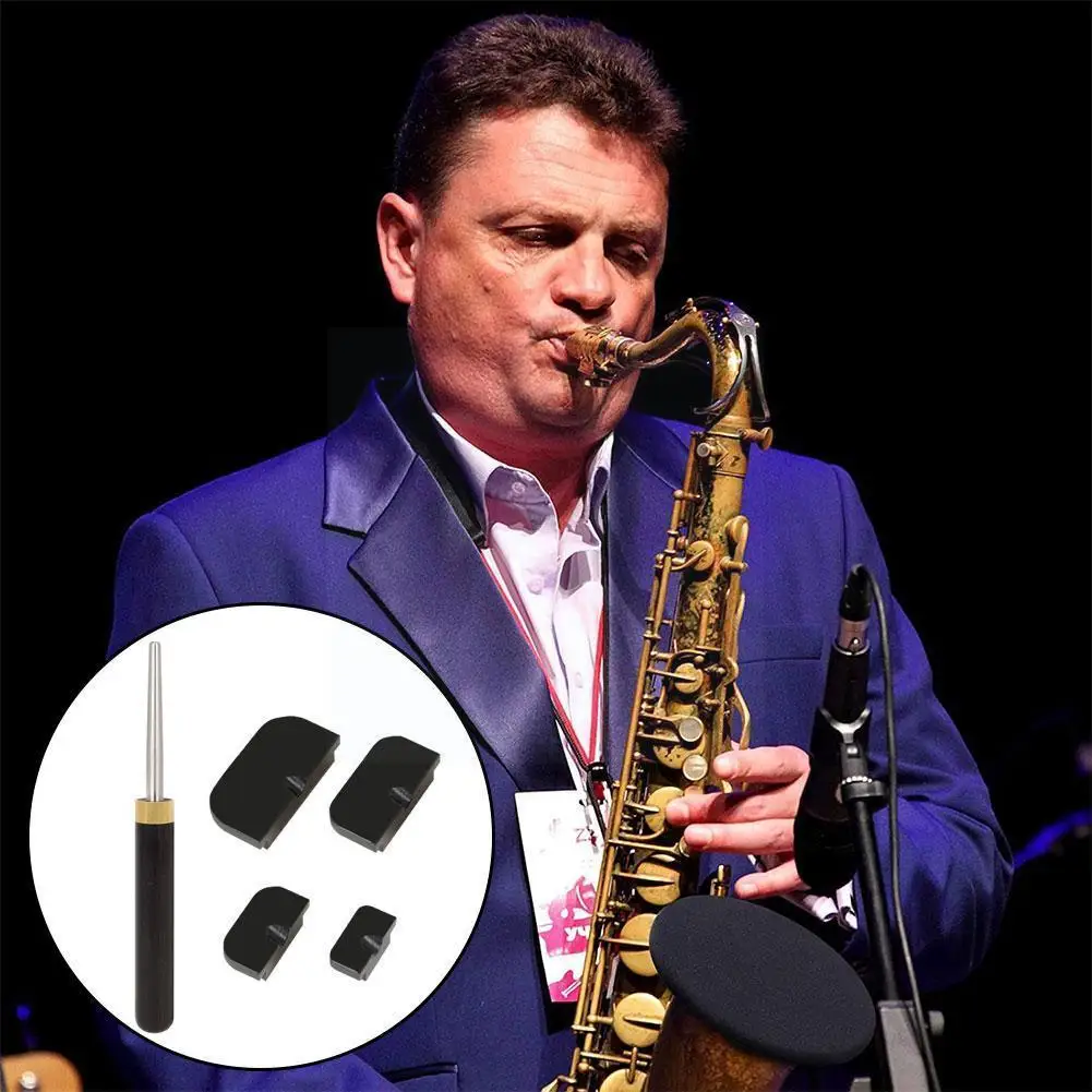 Saxophone Sound Hole Tool Sound Hole Deformation Tool Saxophone Tool Sound School High Instrument Repair Accessory Musical W3i0
Saxophone Sound Hole Tool Sound Hole Deformation Tool Saxophone Tool Sound School High Instrument Repair Accessory Musical W3i0
