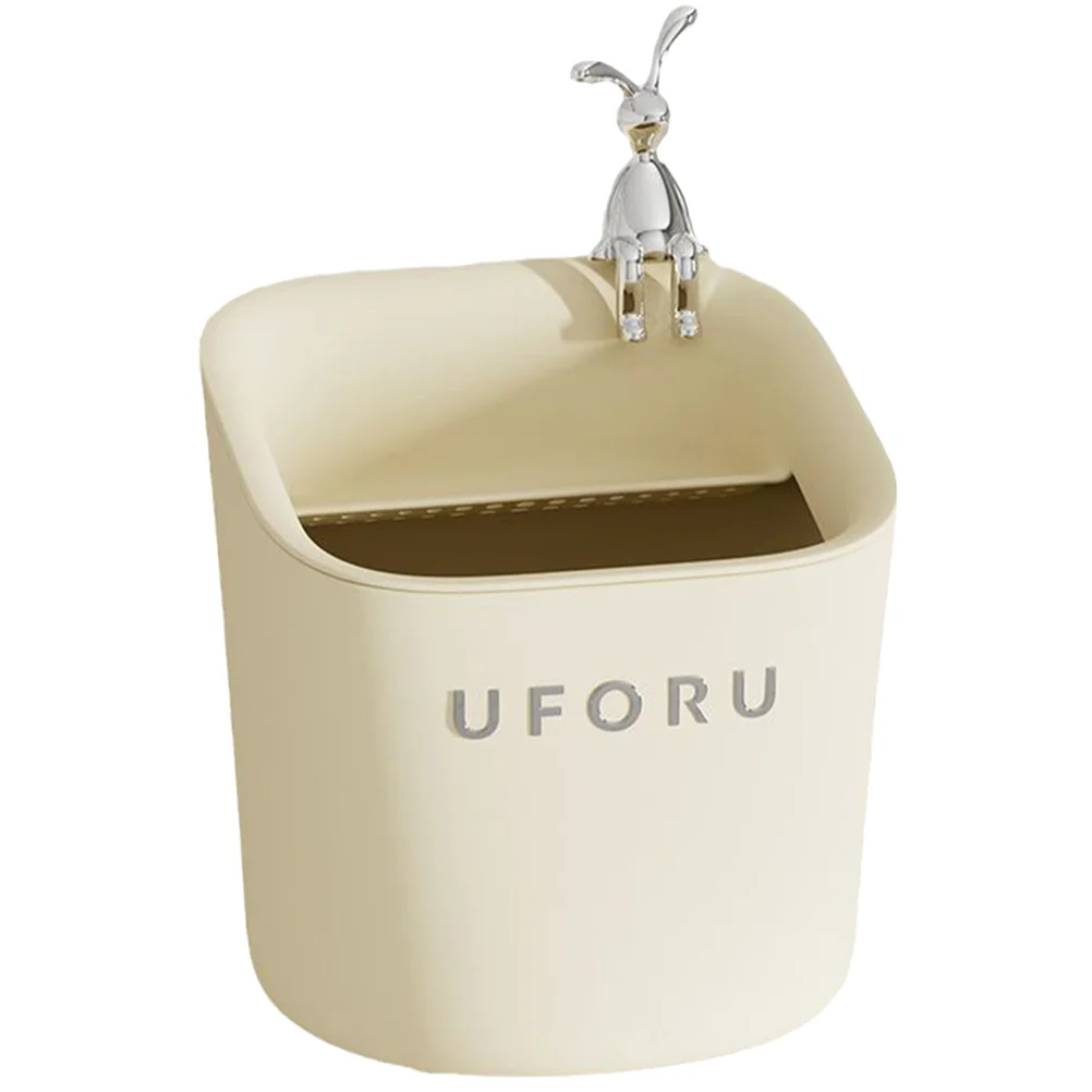 Drain Trash Can Automotive Garbage Cans Tabletop Household Desktop Pp Small Office Lovely
Drain Trash Can Automotive Garbage Cans Tabletop Household Desktop Pp Small Office Lovely