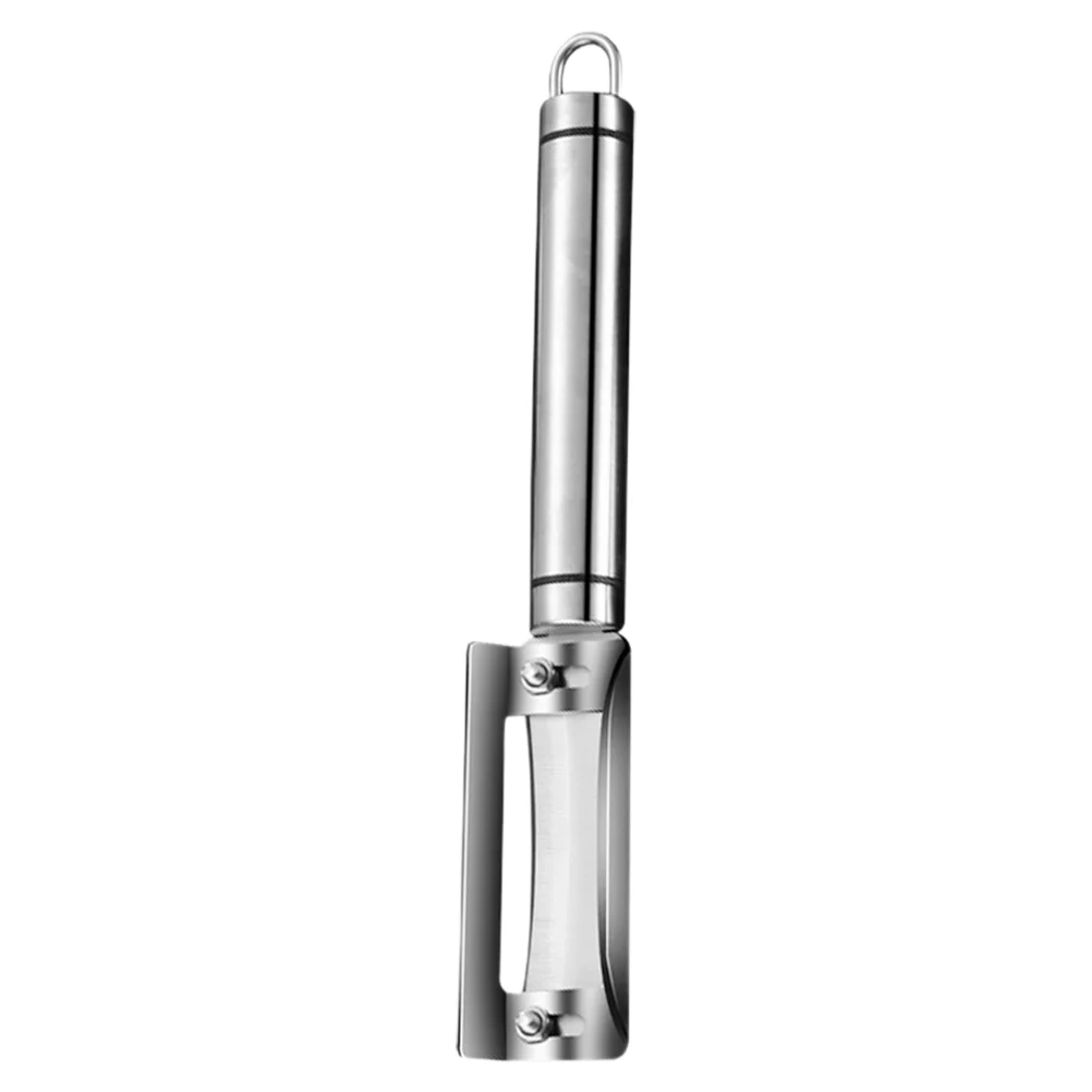 Home Peelers Fruit Stainless Steel Peeling Tool Potato Scraper Kitchen Pineapple Tools For
Home Peelers Fruit Stainless Steel Peeling Tool Potato Scraper Kitchen Pineapple Tools For