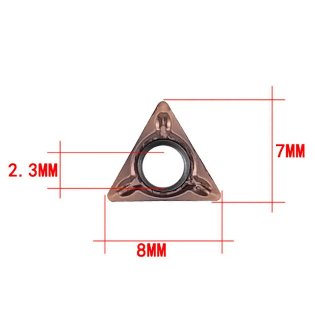 10pcs TMPT080204N Blade Carbide For Pneumatic Chamfering Machine Part Carbide Turning Inserts Precision Grinding Finishing
10pcs TMPT080204N Blade Carbide For Pneumatic Chamfering Machine Part Carbide Turning Inserts Precision Grinding Finishing