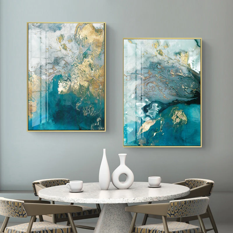 Abstract River Gold Foil Art Luxury Poster Wall Decor Canvas Painting with Frame Modern Aesthetic Living Room Decorative Picture
Abstract River Gold Foil Art Luxury Poster Wall Decor Canvas Painting with Frame Modern Aesthetic Living Room Decorative Picture
