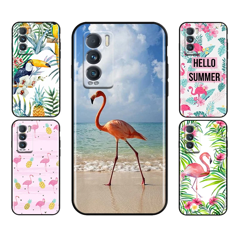 Tropical Rainforest Flamingos For Realme 9 9i 8 8i GT GT2 Neo Neo2 Master Pro C21 C20 C11 C20A C21Y Pro Phone Case Coque
Tropical Rainforest Flamingos For Realme 9 9i 8 8i GT GT2 Neo Neo2 Master Pro C21 C20 C11 C20A C21Y Pro Phone Case Coque