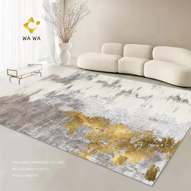 Geometric Printed Carpet Living Room Large Area Rugs Carpet Modern Home Living Room Decoration Bedroom Washable Floor Lounge Rug
Geometric Printed Carpet Living Room Large Area Rugs Carpet Modern Home Living Room Decoration Bedroom Washable Floor Lounge Rug
