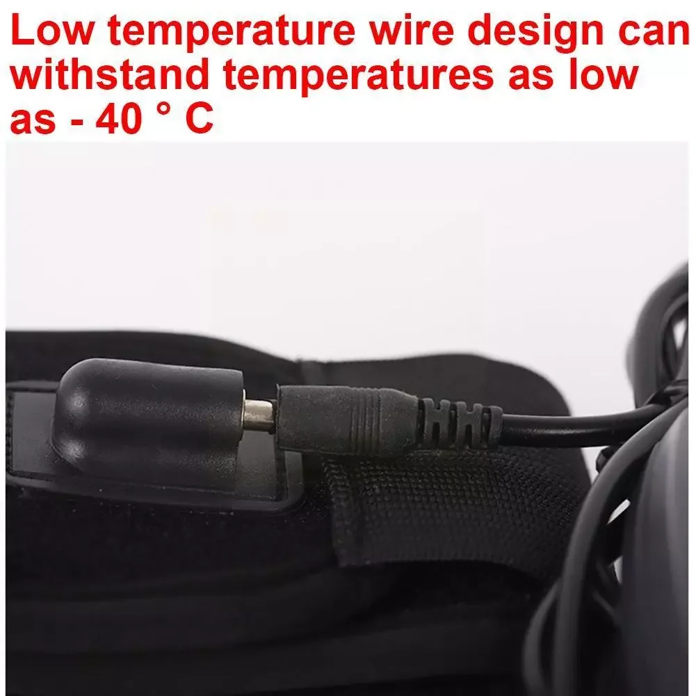 Temperature Control Camera Lens Heater USB Interface With Condensation Heating Defogging Telescopes Prevention S3Q1
Temperature Control Camera Lens Heater USB Interface With Condensation Heating Defogging Telescopes Prevention S3Q1