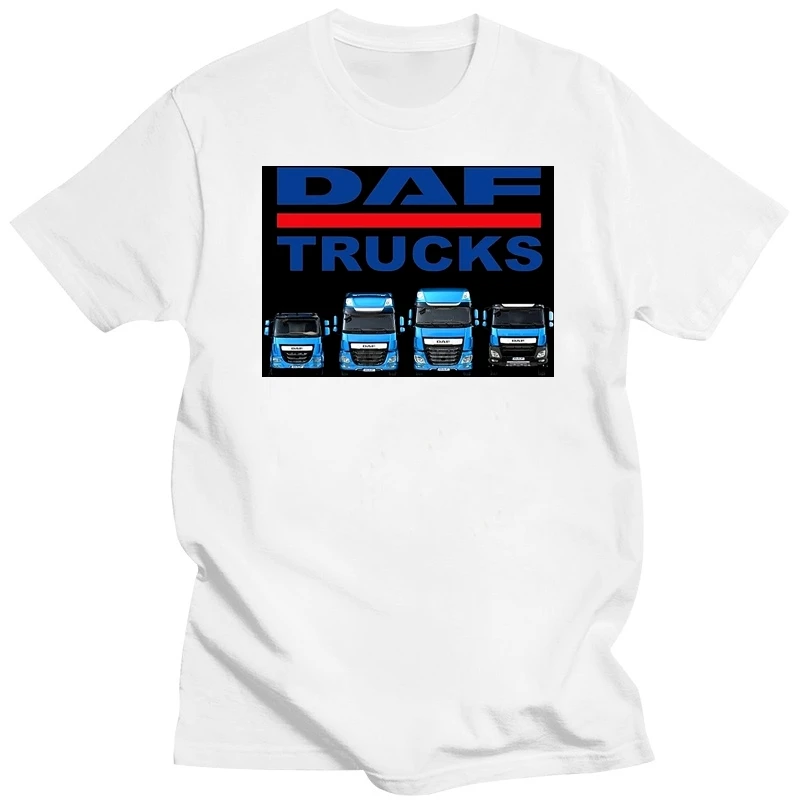 DAF Truck Lorry Autotruck LKW Camion T-Shirt for Men women tshirt
DAF Truck Lorry Autotruck LKW Camion T-Shirt for Men women tshirt