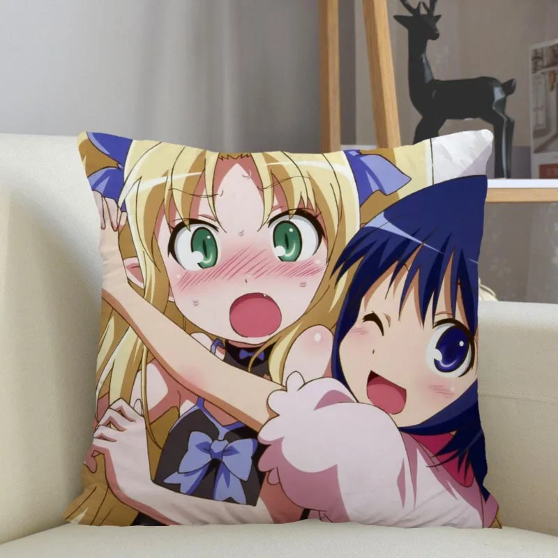 Astarotte No Omocha, подушка, искусственная квадратная подушка, Обложка, детская Подушка на молнии, 45x45 см
Astarotte No Omocha, подушка, искусственная квадратная подушка, Обложка, детская Подушка на молнии, 45x45 см
