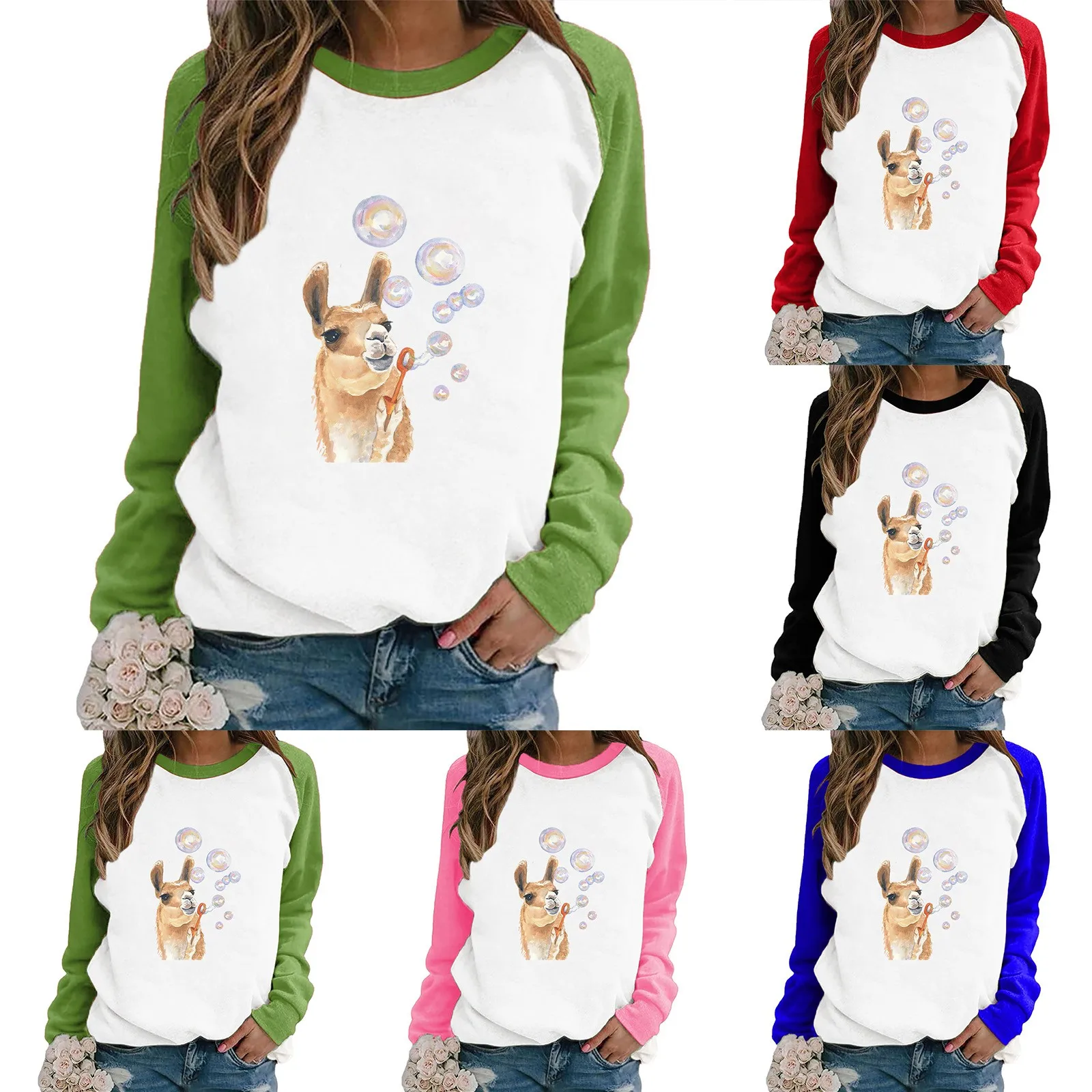 Ladies Sweatshirts Women Ladies Sweatshirts Zipper Women's Sweatshirt Crew Ladies Sweatshirts Women Ladies Sweatshirts Zipper
Ladies Sweatshirts Women Ladies Sweatshirts Zipper Women's Sweatshirt Crew Ladies Sweatshirts Women Ladies Sweatshirts Zipper