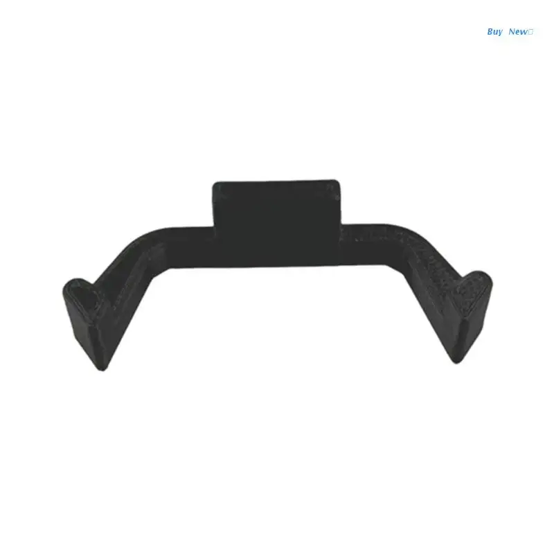 Fixed Dustproof Cover Drone Accessory Protector Anti Separation Quick Release Flexibility Battery Buckle For Avata
Fixed Dustproof Cover Drone Accessory Protector Anti Separation Quick Release Flexibility Battery Buckle For Avata