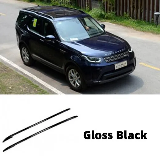 Багажник на крышу для Land Rover Discovery 5 LR5 2017-2022 из алюминиевого сплава
Багажник на крышу для Land Rover Discovery 5 LR5 2017-2022 из алюминиевого сплава