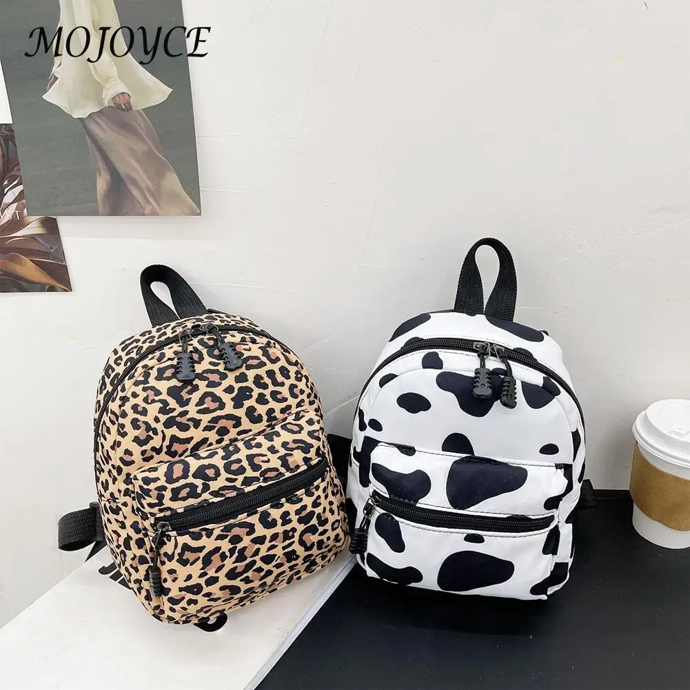 Vintage Women Backpack Animal Pattern Printing Rucksack Sweet Girls Casual Daily Travel Large Handbag Preppy Style Knapsacks
Vintage Women Backpack Animal Pattern Printing Rucksack Sweet Girls Casual Daily Travel Large Handbag Preppy Style Knapsacks