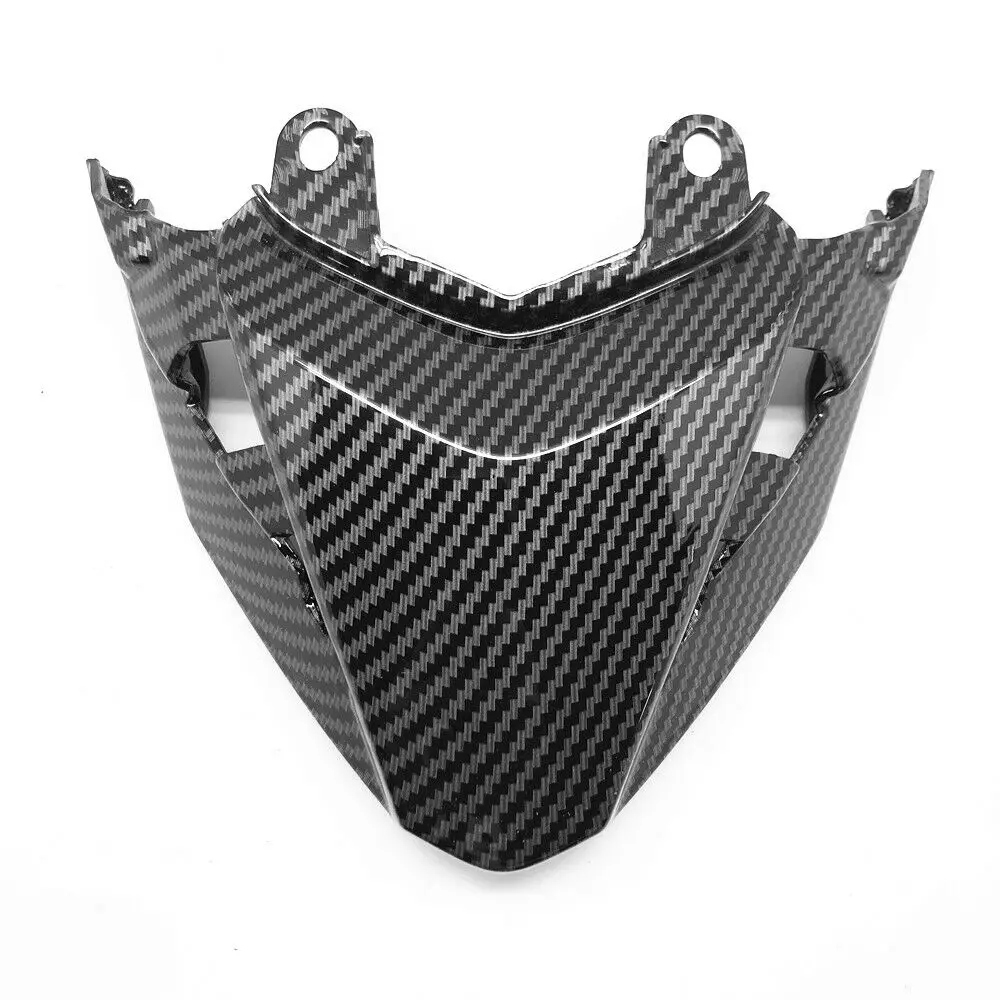Enhance the Style and Durability of your For HONDA CB500F CBR500R 20162018 with Carbon Fiber Tail Fairing Cowl Cover
Enhance the Style and Durability of your For HONDA CB500F CBR500R 20162018 with Carbon Fiber Tail Fairing Cowl Cover