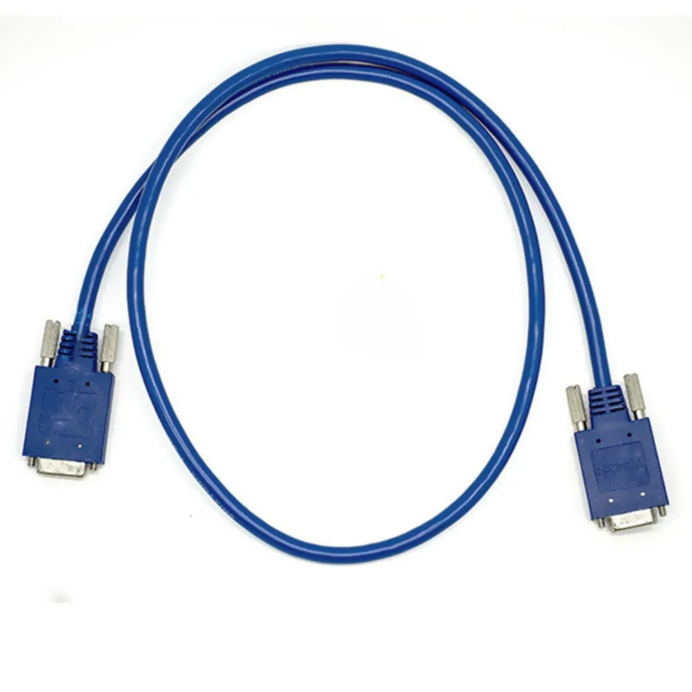 Новинка, кабель Cisco CAB-SS-2626X, кабель заднего вида-заднего вида для телефона, умный серийный штекер DTE-штекер DCE
Новинка, кабель Cisco CAB-SS-2626X, кабель заднего вида-заднего вида для телефона, умный серийный штекер DTE-штекер DCE