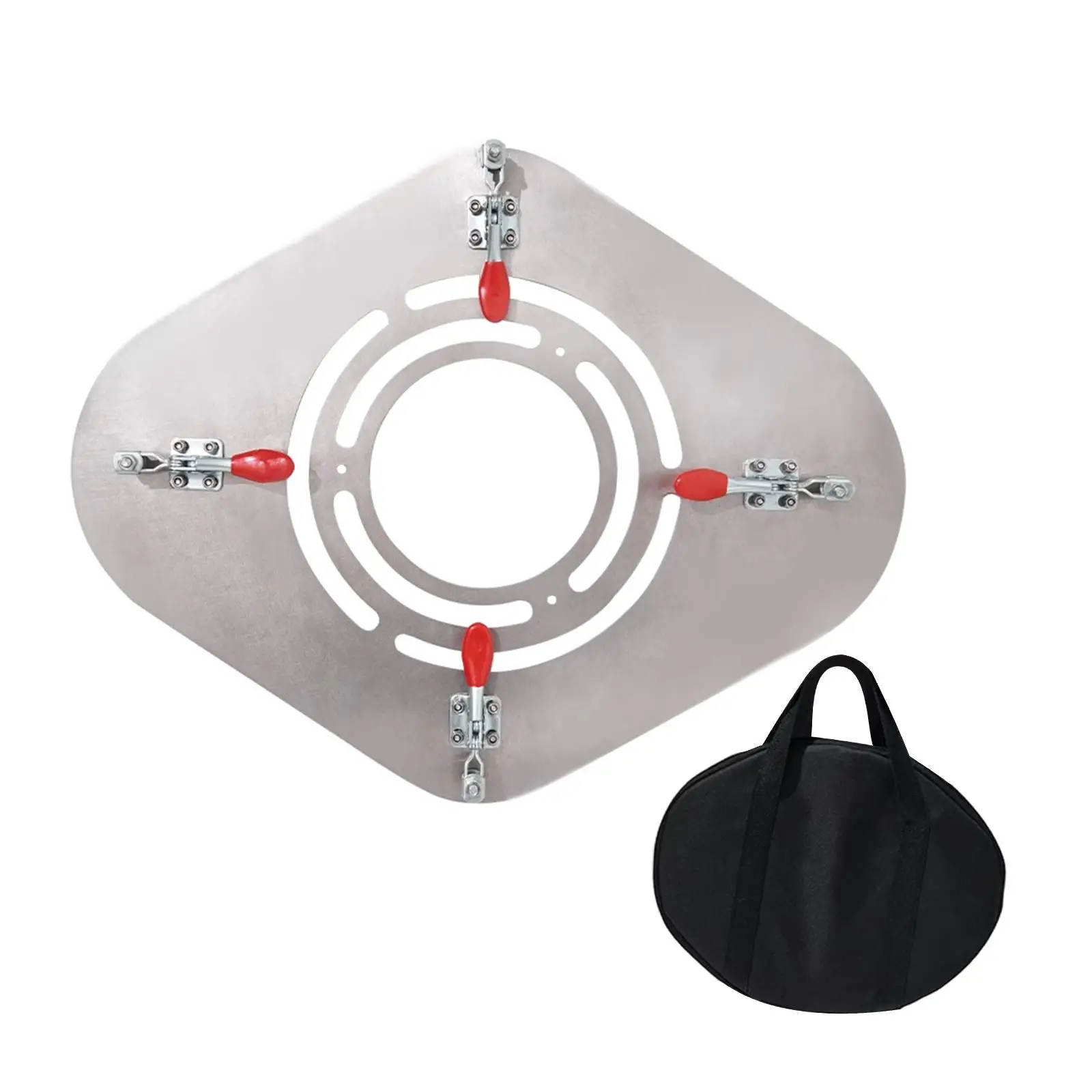 Hot Tent Stove Jack for Firewood Stove Anti Scald for Canvas Tent Fireproof Pipe Vent Highly Flame Retardant for Cooking Tent
Hot Tent Stove Jack for Firewood Stove Anti Scald for Canvas Tent Fireproof Pipe Vent Highly Flame Retardant for Cooking Tent