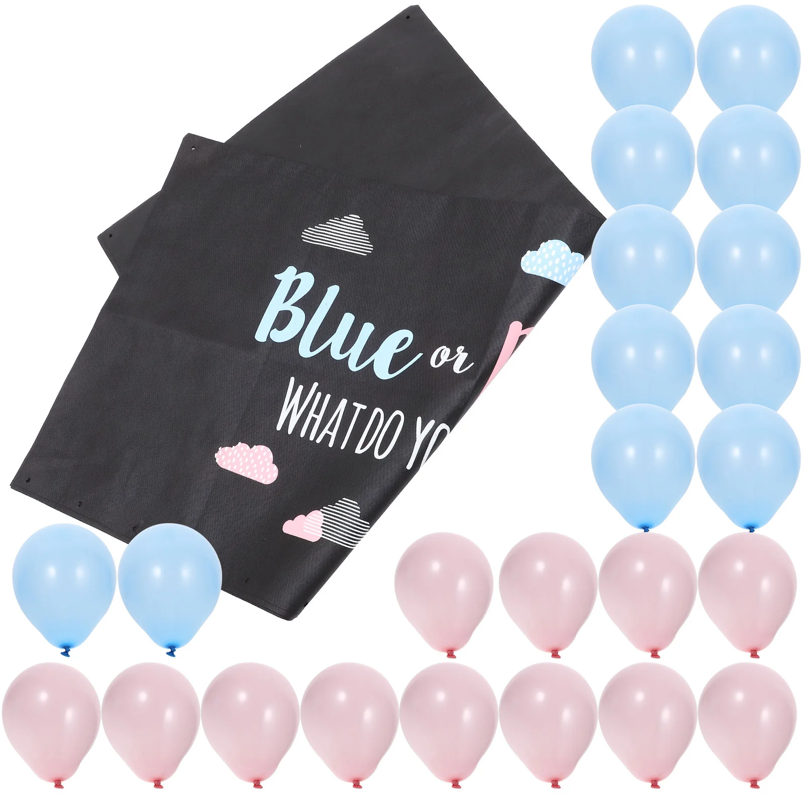 Balloon Gender Reveal Party Supplies Decor Balloons Decoration Latex Prop Baby Shower Pink
Balloon Gender Reveal Party Supplies Decor Balloons Decoration Latex Prop Baby Shower Pink